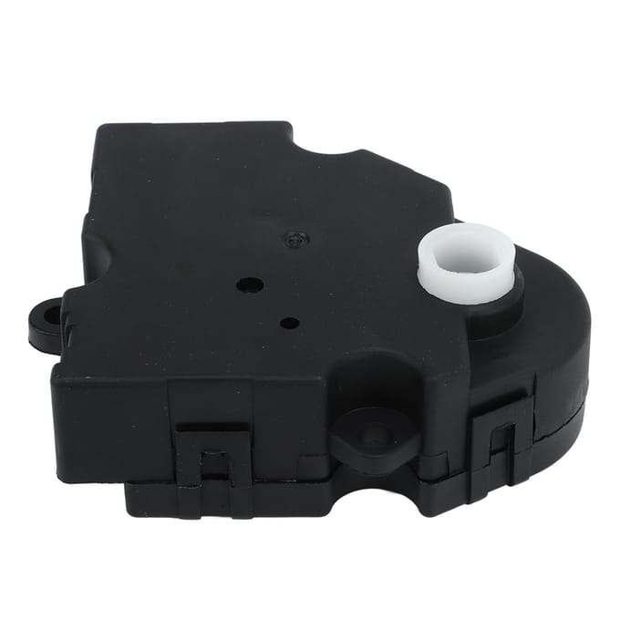 HVAC Mengklep Actuator 52474878 AC Mengregeling Motor Vervanging Voor DeVille 2000?2005 black