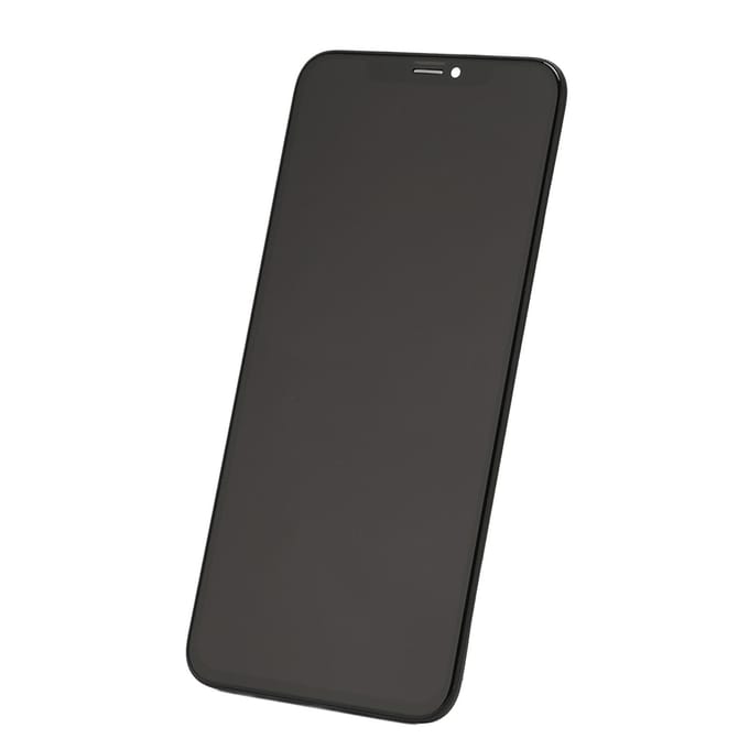 Smartphone Touchscreen Mobiele Telefoon Scherm Digitizer Display Assembly Reparatiegereedschap voor IOS Telefoon black