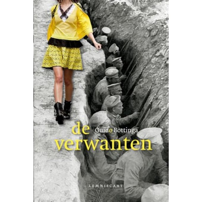 De Verwanten - Guido Bottinga