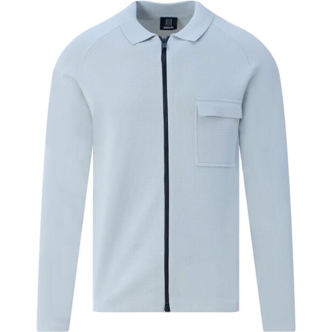 Genti Vest