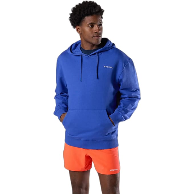 Hoodie Rossignol Waterfall