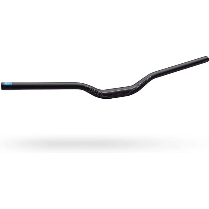 PRO LT Flat Fietsstuur - 31.8 mm / 720 mm