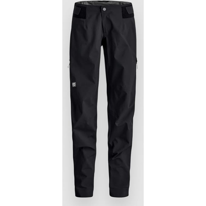 Ortovox Sequence Gore-Tex Pants zwart