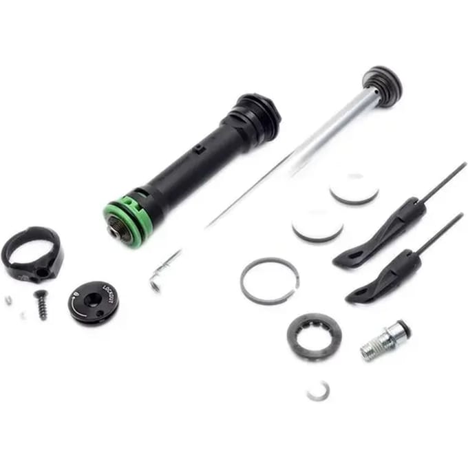 Vork Rockshox Kit Complet Compression Rmt 17mm Trnk 27""/29"" Judy Sil