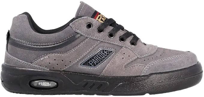 Paredes Ecologico Serraje Schoenen Grijs EU 44 Man