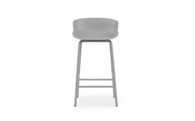 Normann Copenhagen - Hyg barhocker, 65 cm, grijs