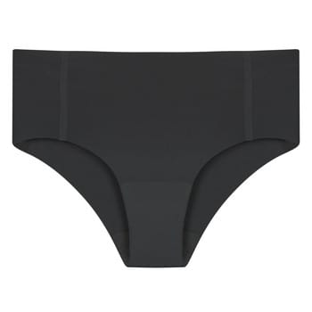 sloggi ZERO Feel 2.0 Hipster Dames Onderbroek - Zwart - Maat S