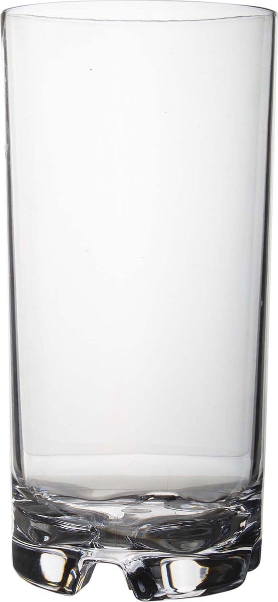 Gimex Solid Line Longdrink - 570 ml - 2 Stuks