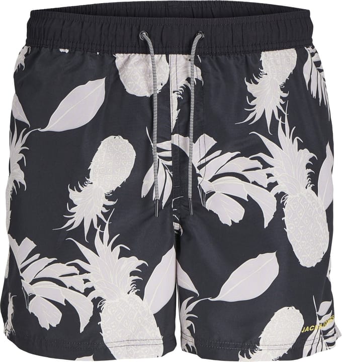 JACK&JONES PLUS JPSTFIJI JJSWIM PLAIN WB LY PLS Heren Zwembroek - Maat 46