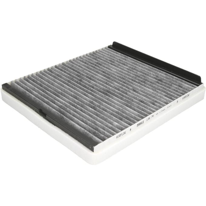Cabine luchtfilter KNECHT LAK 74
