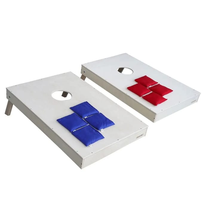 Toernooi corn hole set Kuebler Sport