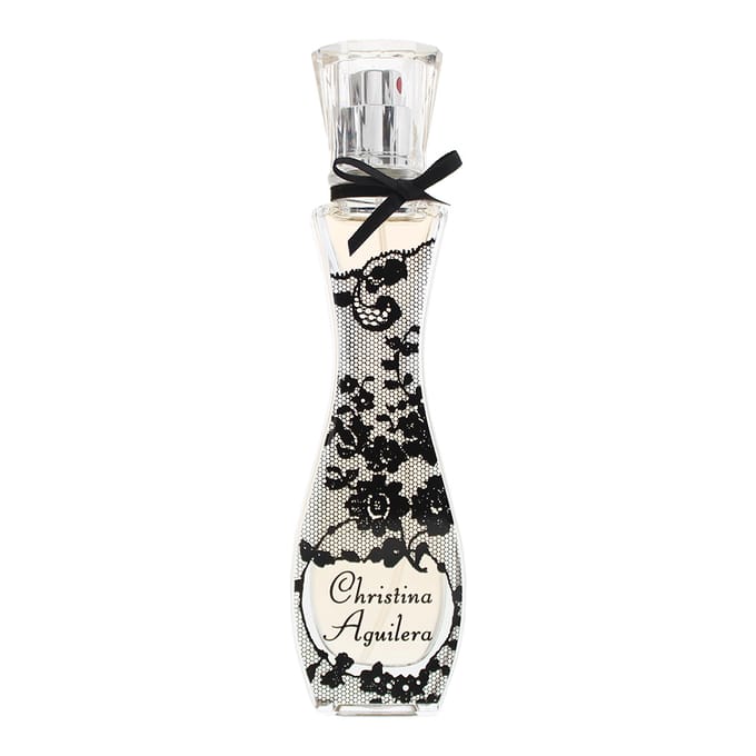Christina Aguilera Eau de Parfum Spray Damesparfum Dames 30 ml