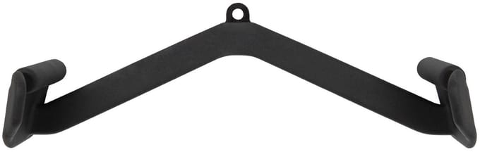 Taurus Mega Grip Wide Row
