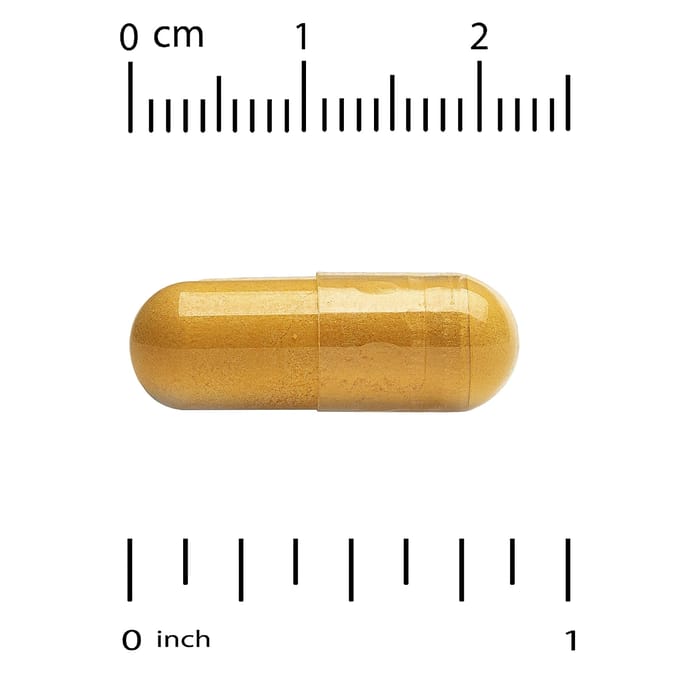 Nicotinamide Riboside Tartraat (Nrt) Complex, 60 Plantaardige Capsules