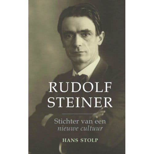 Rudolf Steiner - Hans Stolp