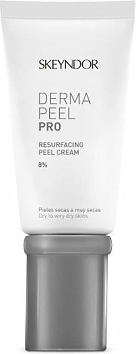 Skeyndor - Dermapeel - Resurfacing Peel Cream - 50 ml