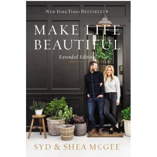 Make Life Beautiful Extended Edition - Syd McGee