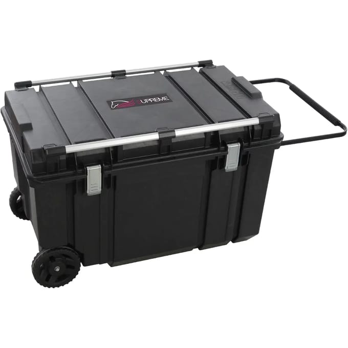 Trolley tas met wielen Supreme