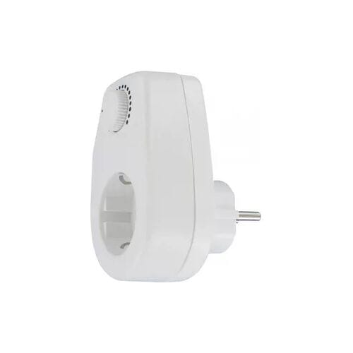 Kopp Plug-in dimmer 280Watt max IP20.