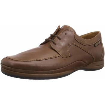Mephisto Rienzo - heren veterschoen - Bruin - maat 40 (EU) 6.5 (UK)