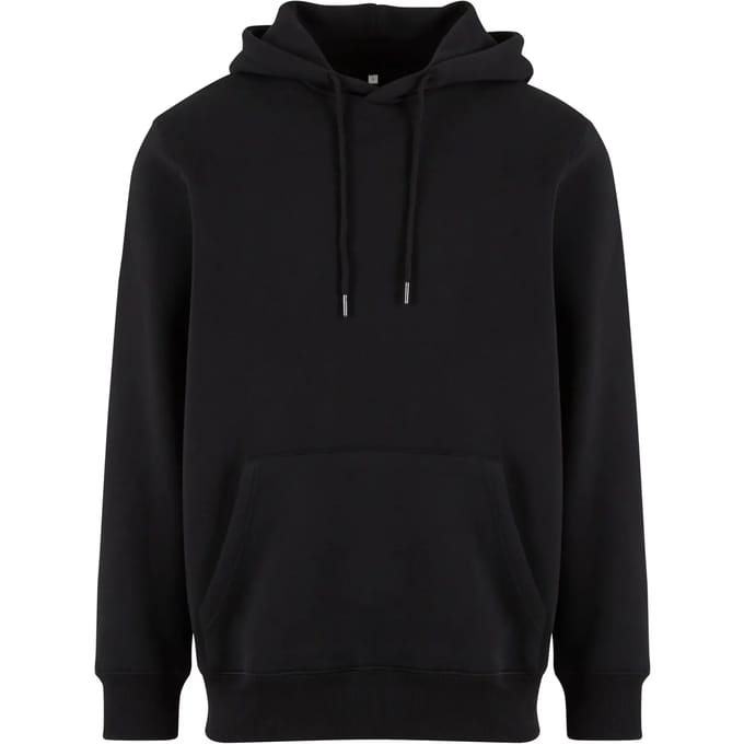 Mister Tee - MT Men Hoodie/trui - S - Zwart