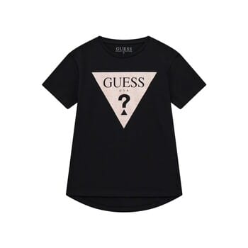 T-shirt Korte Mouw Guess SS T SHIRT