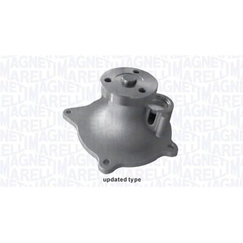Koelvloeistof pomp MAGNETI MARELLI 352316170091