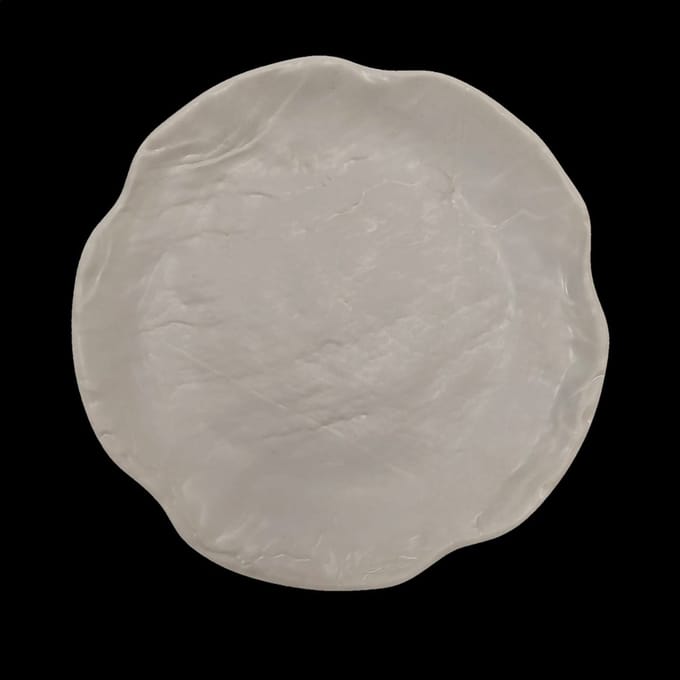 Bord Cheforward Endure 31 x 4 cm Bruin                          Melamine