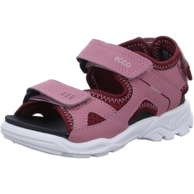 Platte sandalen Ecco -