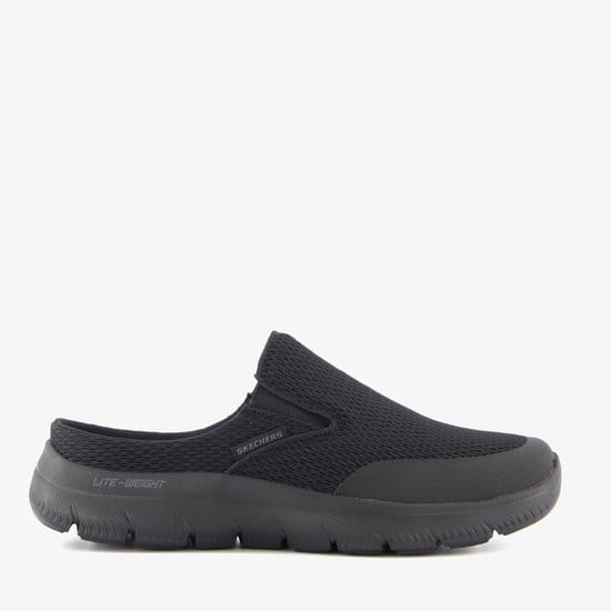 Skechers - maat 45- Summits - Vindicator Heren Instappers