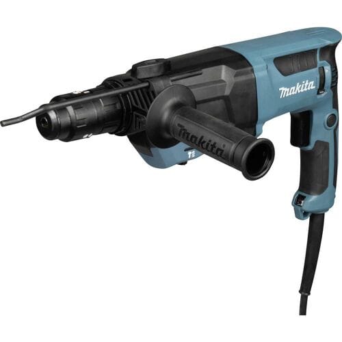 Makita HR2670FTX1 SDS-Plus-Combihamer 230 V 800 W