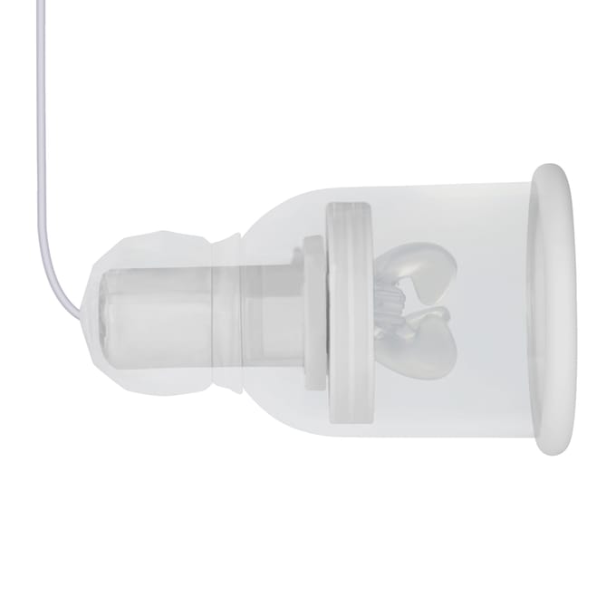 Temptasia - Titillator Vibrerende En Roterende Tepelzuigers