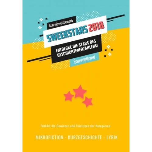 Die Sweekstars-Sammlung 2018 - Sweek Deutschland