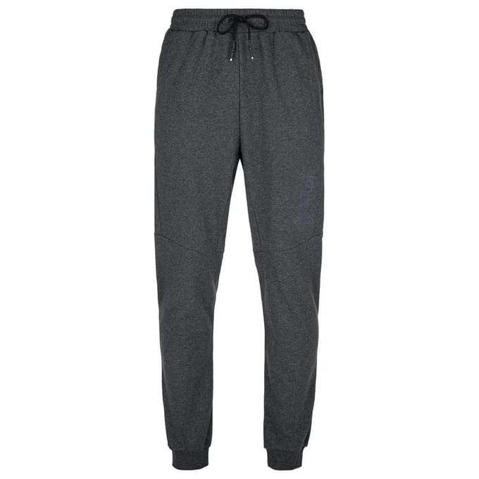 Katoenen joggingbroek Kilpi Matty