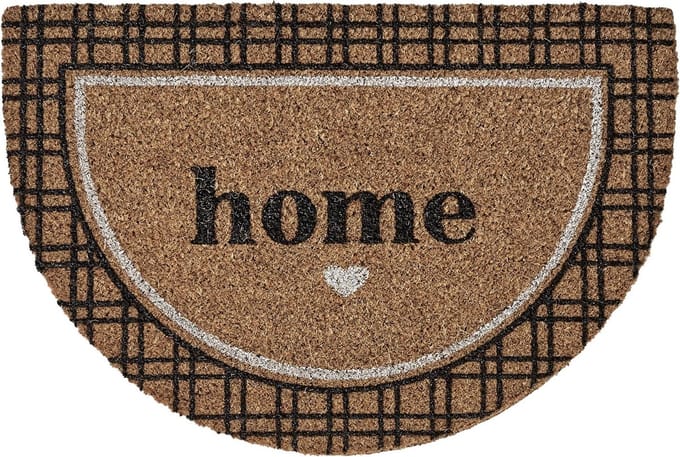 MD Entree - Deurmat - Kokosmat - Finesse - Wire Home - 40 x 60 cm