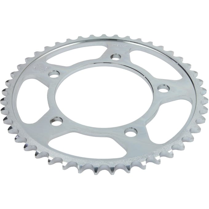 Tandwiel achter JT R302,45