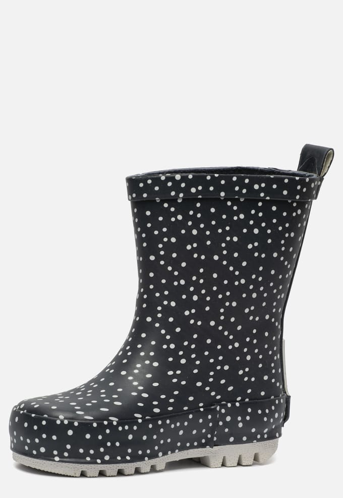Shoesme Regenlaarzen blauw