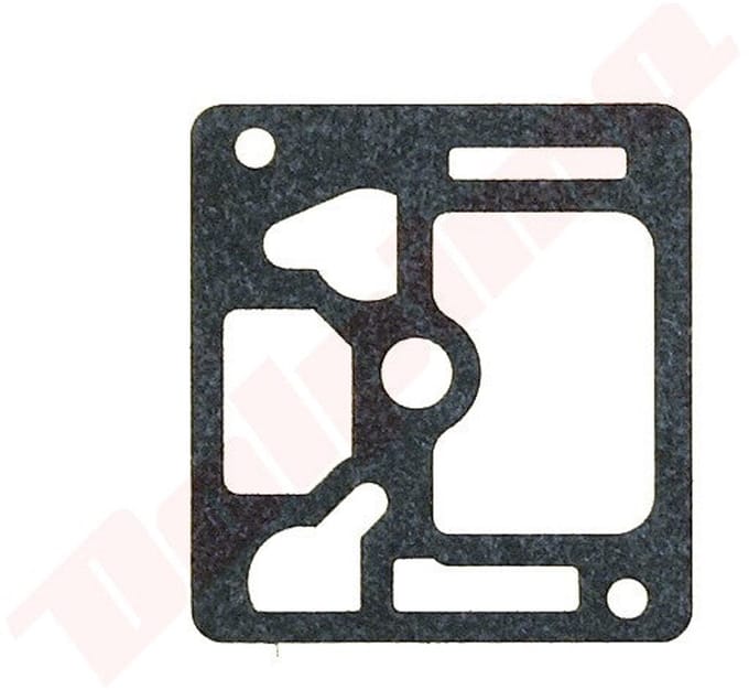 Carburateur pakking passend op ZAMA C3 , C3M ( 0016032 )