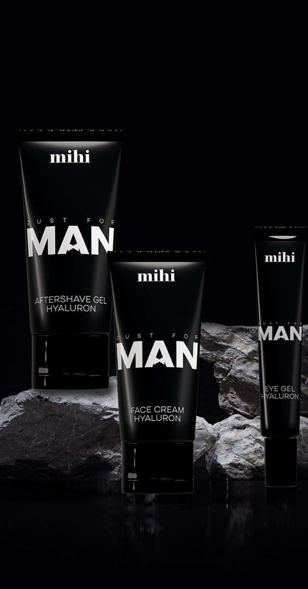 Just For Men Set