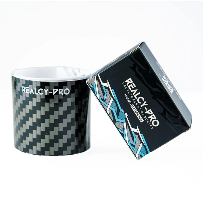 Racketbescherming Realcy-Pro