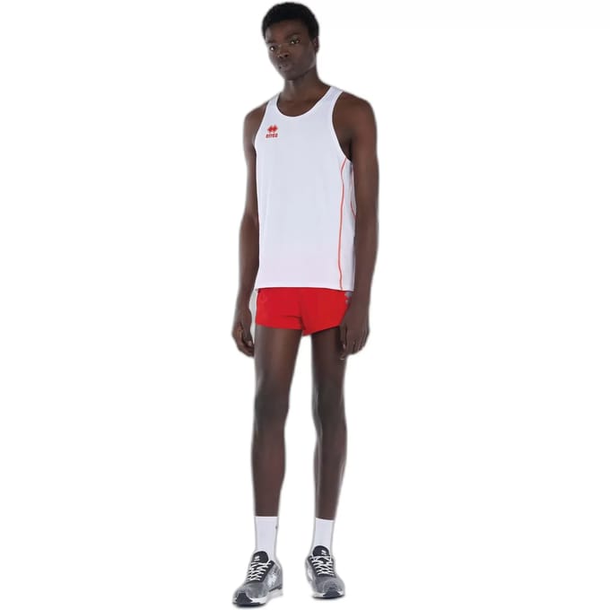 Errea Ariha Tanktop Ad - Sportswear - Volwassen