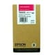 Epson T6033 inktcartridge vivid magenta hoge capaciteit (origineel)
