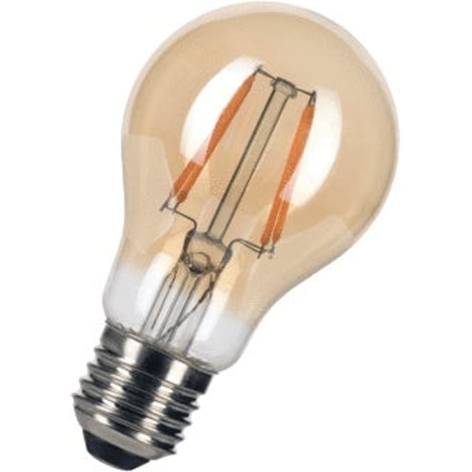 Bailey LED gloeidraadlamp - 143048