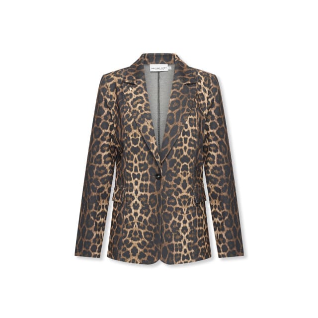 Helena Hart 7645jaxx blazer ziggy lano jaxx camel