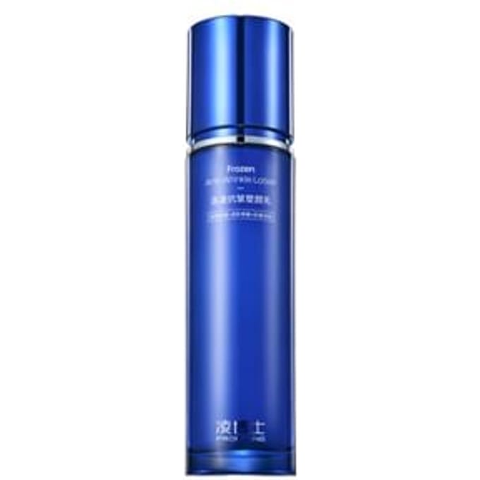 PROF.LING - Frozen Anti-Wrinkle Lotion 100g