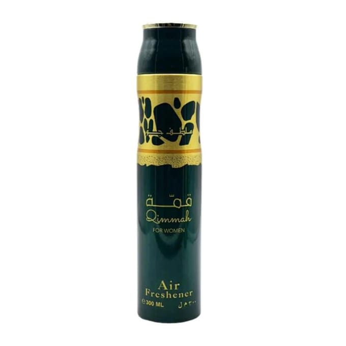 Lattafa Qimmah for Women - Gerverstuiver - 300 ml