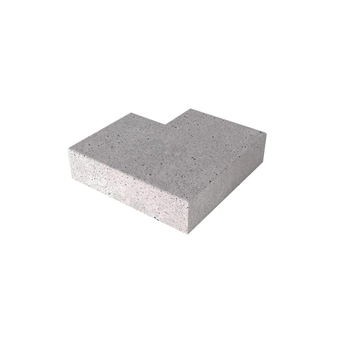 Schellevis Oudhollands Grijs Trap Binnenhoek 37x15