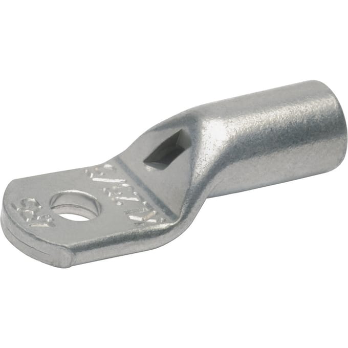 Klauke R Pers Kabelschoen Voor Koperen Kabel - 800012351 - E2UCU
