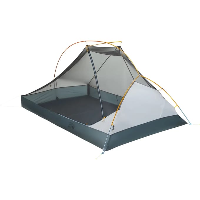2-zits tent Mountain Hardwear Strato UL