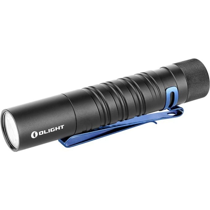 Olight I5T Etos Zaklamp Zwart 300 Lumen